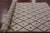 Moroccan Handmade Wool Rug - Manhattan Rugs