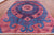 Ikat Handmade Wool Rug - Manhattan Rugs