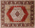 Hand Knotted Fine Serapi Area Rug - Manhattan Rugs