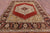 Hand Knotted Fine Serapi Area Rug - Manhattan Rugs