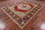 Hand Knotted Fine Serapi Area Rug - Manhattan Rugs