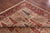 Persian Ziegler Hand Knotted Wool Rug - Manhattan Rugs