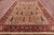 Persian Ziegler Hand Knotted Wool Rug - Manhattan Rugs