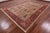Persian Ziegler Hand Knotted Wool Rug - Manhattan Rugs