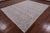 Hand-Knotted William Morris Wool Area Rug - Manhattan Rugs