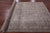 Handmade Persian Vintage White Wash Rug - Manhattan Rugs