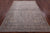 Handmade Persian Vintage White Wash Rug - Manhattan Rugs