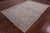 Handmade Persian Vintage White Wash Rug - Manhattan Rugs