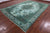 Persian Overdyed Hand Knotted Area Rug - Manhattan Rugs