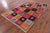 Hand-Knotted Ikat Wool Rug - Manhattan Rugs