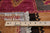 Hand-Knotted Ikat Wool Rug - Manhattan Rugs