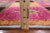 Hand-Knotted Ikat Wool Rug - Manhattan Rugs