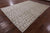 Moroccan Hand Knotted Wool Rug - Manhattan Rugs