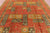 Hand Knotted William Morris Wool Rug - Manhattan Rugs