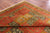 Hand Knotted William Morris Wool Rug - Manhattan Rugs