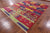 Southwest Navajo Moroccan Area Rug - Manhattan Rugs
