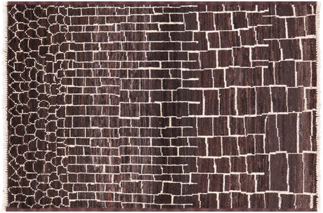 Moroccan Handmade Rug - Manhattan Rugs