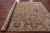 Chobi Peshawar Hand Knotted Rug - Manhattan Rugs