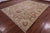 Chobi Peshawar Hand Knotted Rug - Manhattan Rugs
