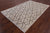 Signed Moroccan Handmade Area Rug - Manhattan Rugs