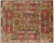 William Morris Hand Knotted Area Rug - Manhattan Rugs