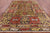 William Morris Hand Knotted Area Rug - Manhattan Rugs