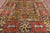 William Morris Hand Knotted Area Rug - Manhattan Rugs