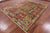 William Morris Hand Knotted Area Rug - Manhattan Rugs