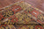 William Morris Hand Knotted Area Rug - Manhattan Rugs