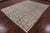 Signed Moroccan Hand Knotted Wool Rug - Manhattan Rugs