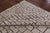 Signed Moroccan Hand Knotted Wool Rug - Manhattan Rugs