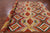 Ikat Hand Knotted Area Rug - Manhattan Rugs