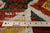 Ikat Hand Knotted Area Rug - Manhattan Rugs