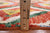 Ikat Hand Knotted Area Rug - Manhattan Rugs