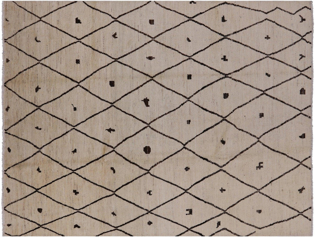 Handmade Moroccan Rug - Manhattan Rugs