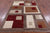 Persian Gabbeh Handmade Wool Rug - Manhattan Rugs