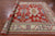 Hand Knotted Kazak Wool Rug - Manhattan Rugs