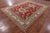 Hand Knotted Kazak Wool Rug - Manhattan Rugs