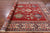 Kazak Hand-Knotted Rug - Manhattan Rugs