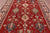 Kazak Hand-Knotted Rug - Manhattan Rugs