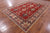 Kazak Hand-Knotted Rug - Manhattan Rugs