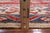 Kazak Hand-Knotted Rug - Manhattan Rugs