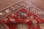 Kazak Hand-Knotted Rug - Manhattan Rugs