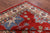 Kazak Handmade Area Rug - Manhattan Rugs