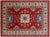 Kazak Handmade Area Rug - Manhattan Rugs