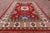 Kazak Handmade Area Rug - Manhattan Rugs