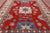 Kazak Handmade Area Rug - Manhattan Rugs