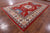 Kazak Handmade Area Rug - Manhattan Rugs