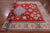 Kazak Hand Knotted Area Rug - Manhattan Rugs