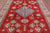 Kazak Hand Knotted Area Rug - Manhattan Rugs